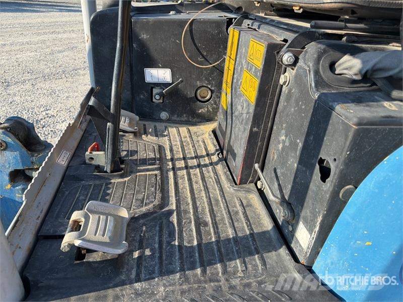 Neuson EZ17 Mini Excavator Mini ekskavatori < 7 t