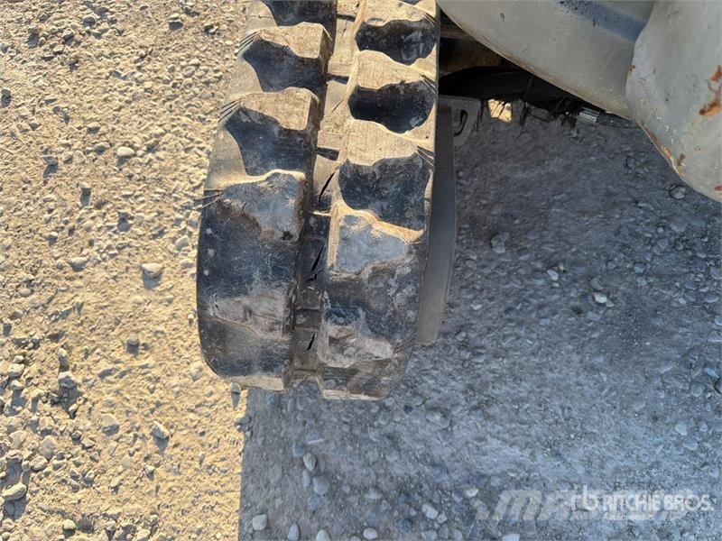 Neuson EZ17 Mini Excavator Mini ekskavatori < 7 t