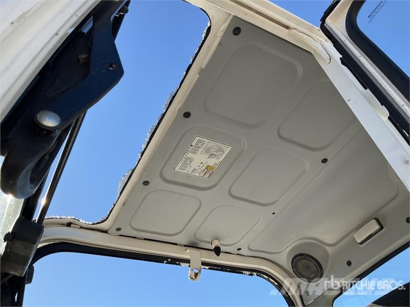 Neuson EZ53 Mini-Pelle Mini Excavator Мини екскаватори < 7 т