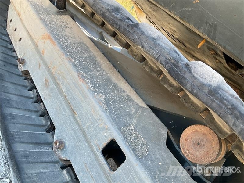 Neuson EZ53 Mini-Pelle Mini Excavator Мини екскаватори < 7 т