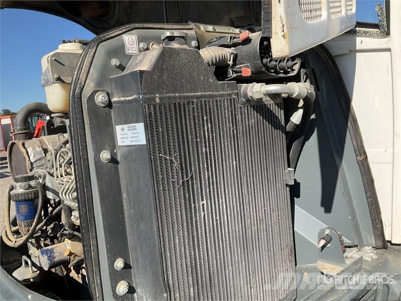 Neuson EZ53 Mini-Pelle Mini Excavator Мини екскаватори < 7 т