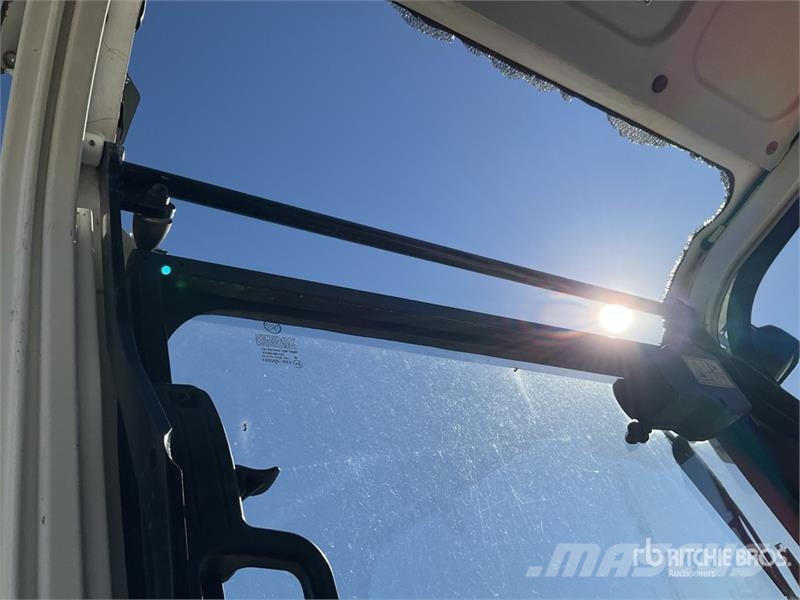 Neuson EZ53 Mini-Pelle Mini Excavator Мини екскаватори < 7 т