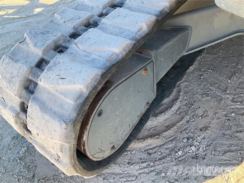 Neuson EZ53 Mini-Pelle Mini Excavator Мини екскаватори < 7 т