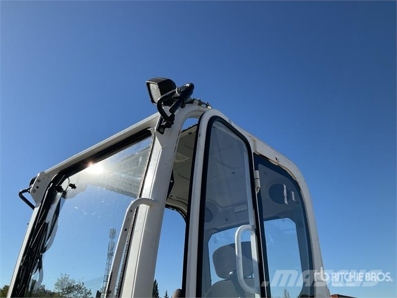 Neuson EZ53 Mini-Pelle Mini Excavator Мини екскаватори < 7 т