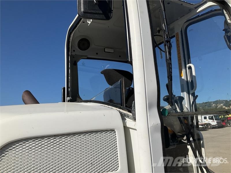 Neuson EZ53 Mini-Pelle Mini Excavator Мини екскаватори < 7 т