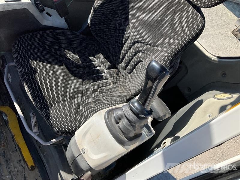 Neuson EZ53 Mini-Pelle Mini Excavator Мини екскаватори < 7 т