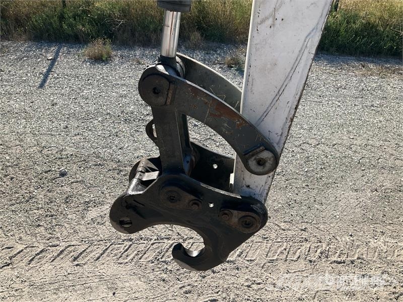 Neuson EZ53 Mini-Pelle Mini Excavator Мини екскаватори < 7 т