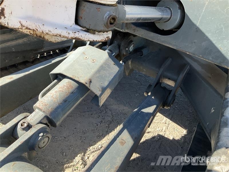Neuson EZ53 Mini-Pelle Mini Excavator Мини екскаватори < 7 т