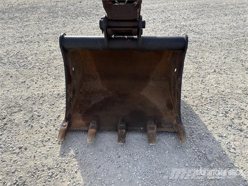 New Holland 119WT Wheel Excavator Колесни екскаватори
