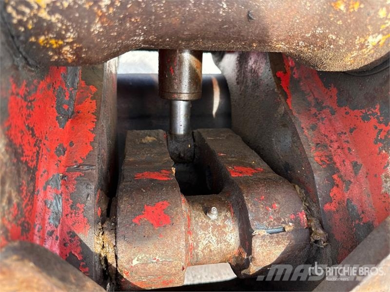 New Holland 119WT Wheel Excavator Колесни екскаватори