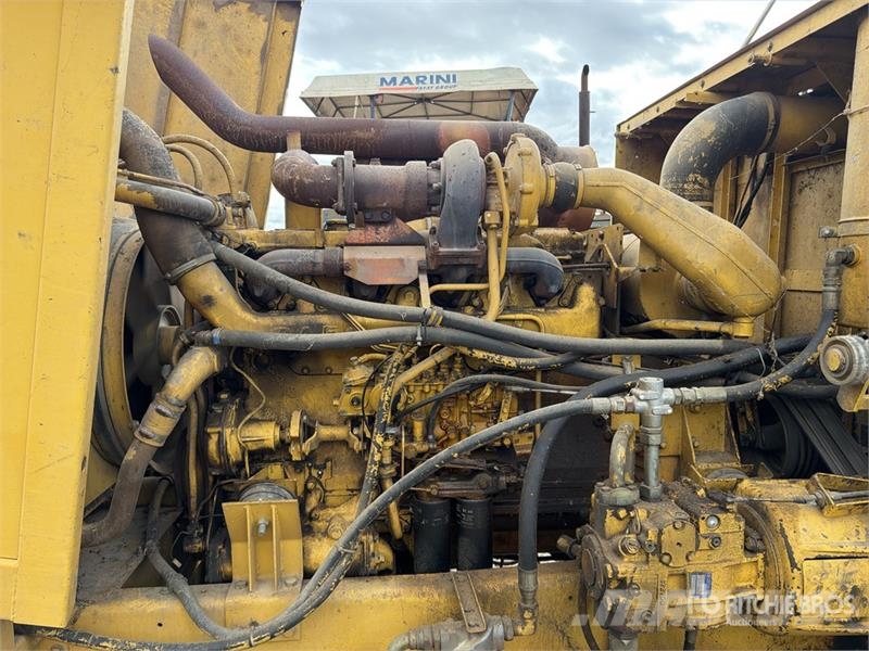 New Holland 1900 Forage Harvester Culegatoare de nutret