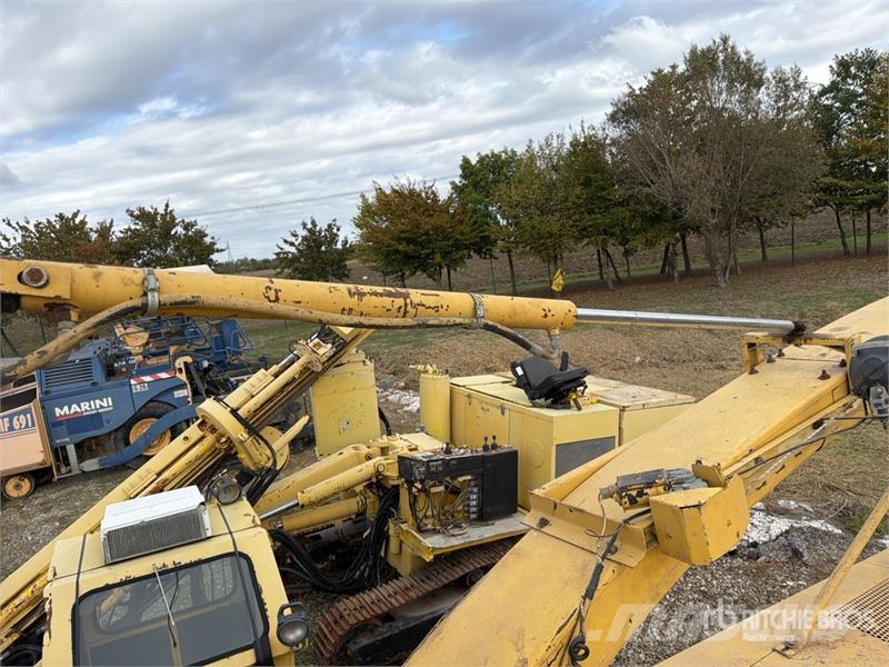 New Holland 1900 Forage Harvester Culegatoare de nutret