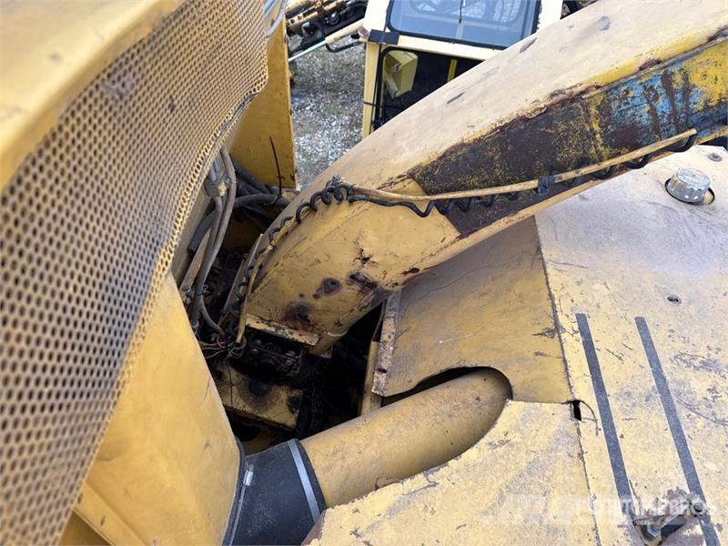 New Holland 1900 Forage Harvester Culegatoare de nutret