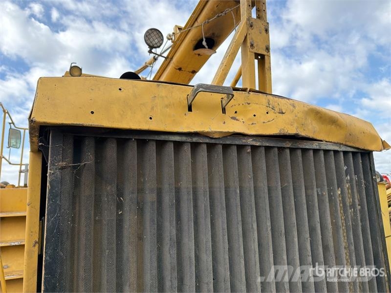 New Holland 1900 Forage Harvester Culegatoare de nutret