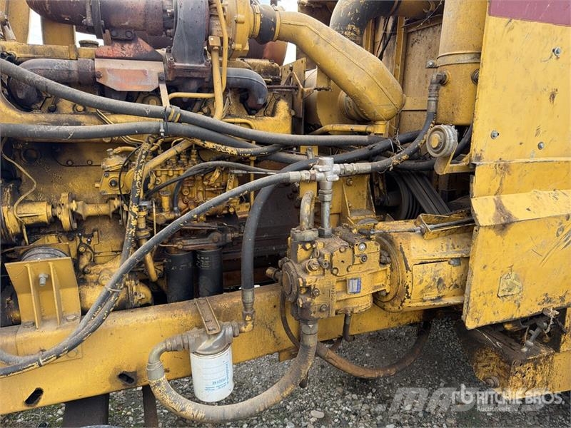 New Holland 2205 Forage Harvester Silokombainid