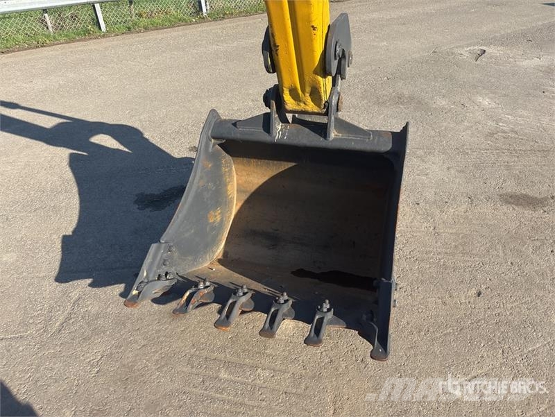 New Holland B80B-SS 4x4 Backhoe Loader Terne