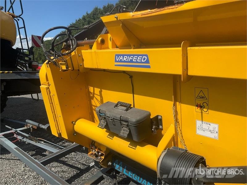 New Holland CR8.80 Combine Harvester Maaidorsmachines