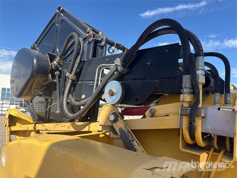 New Holland CR9080 Cosechadoras combinadas