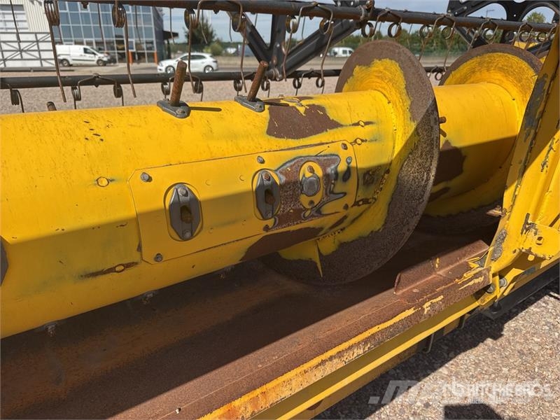 New Holland CR9080 Cosechadoras combinadas