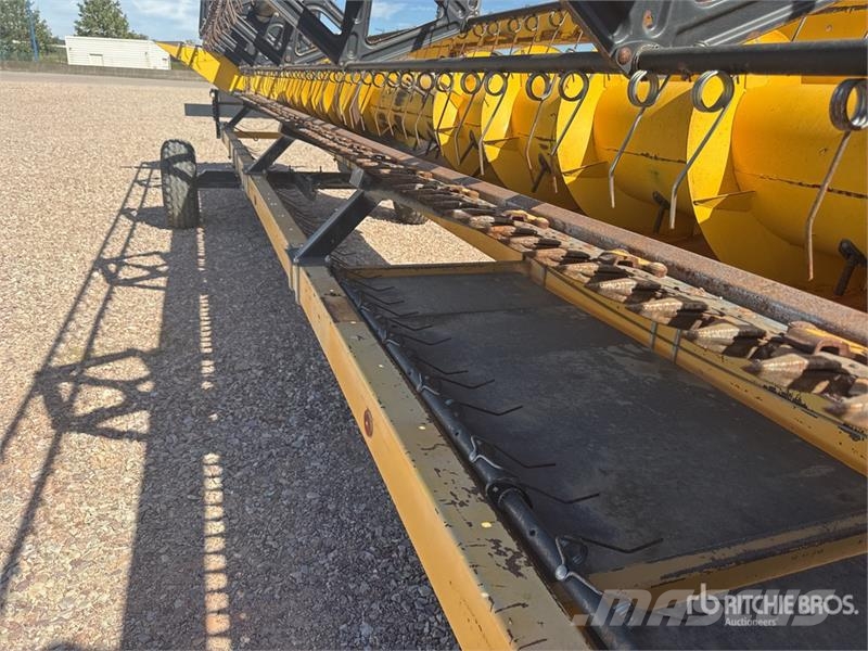 New Holland CR9080 Cosechadoras combinadas