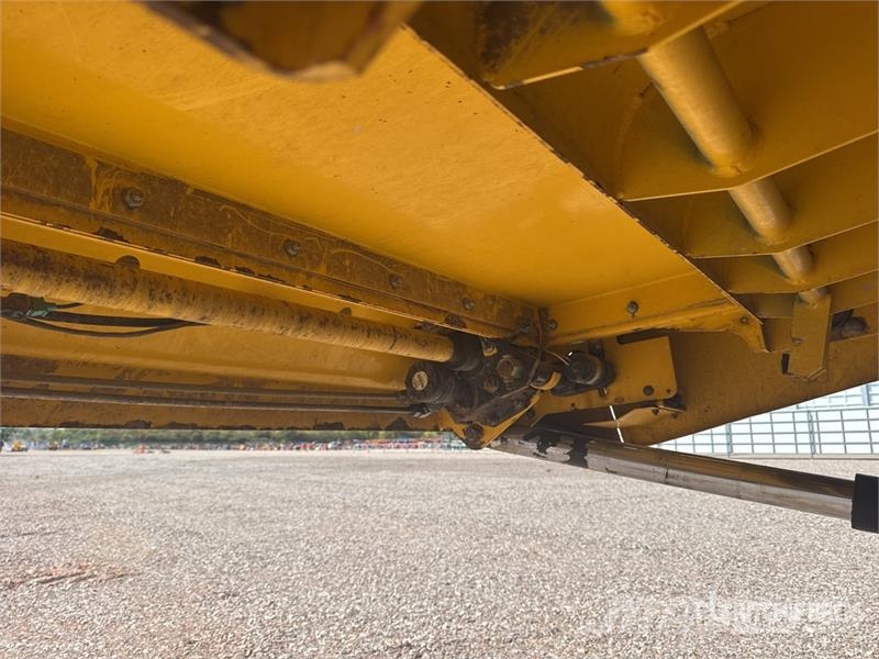 New Holland CR9080 Cosechadoras combinadas