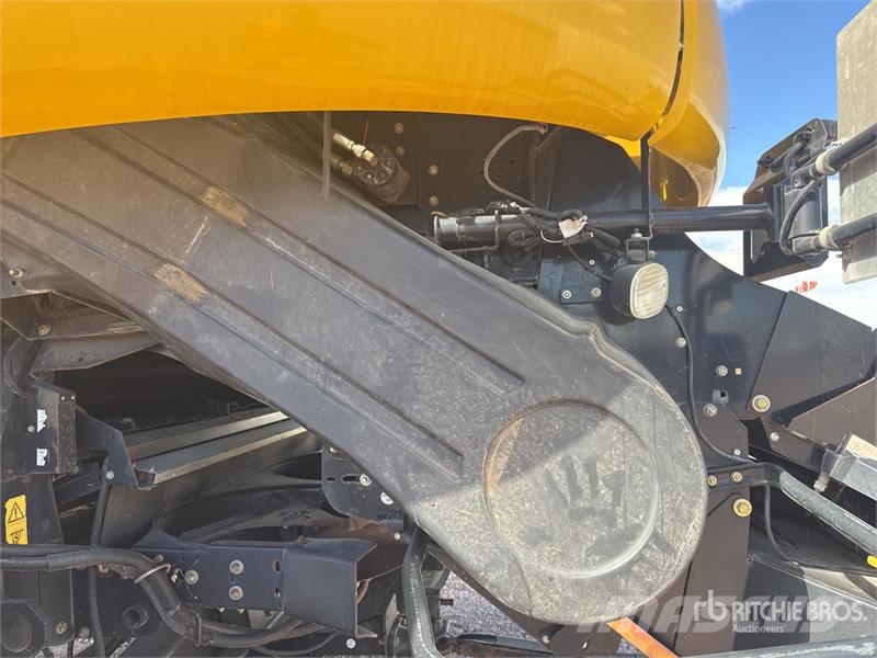 New Holland CR9080 Cosechadoras combinadas