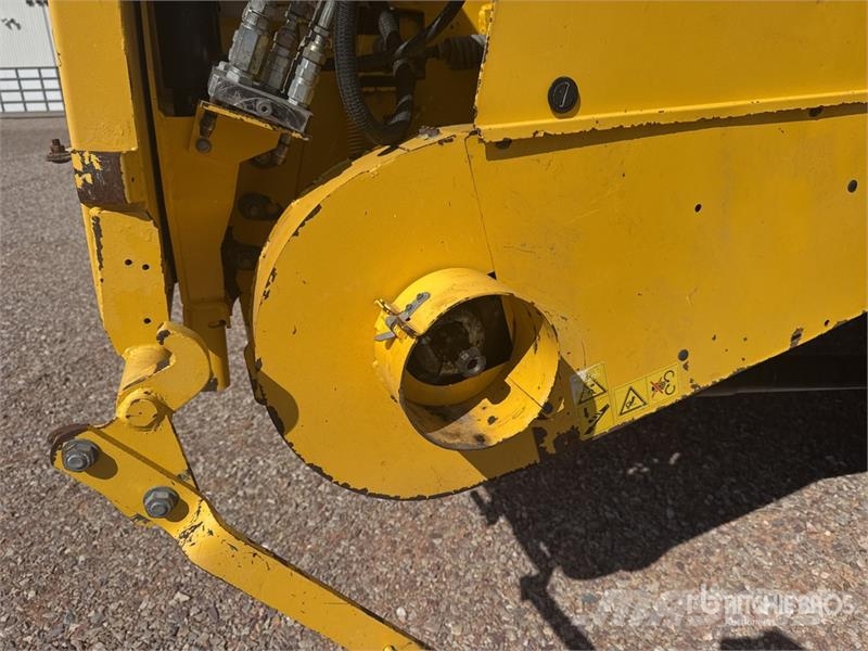 New Holland CR9080 Cosechadoras combinadas