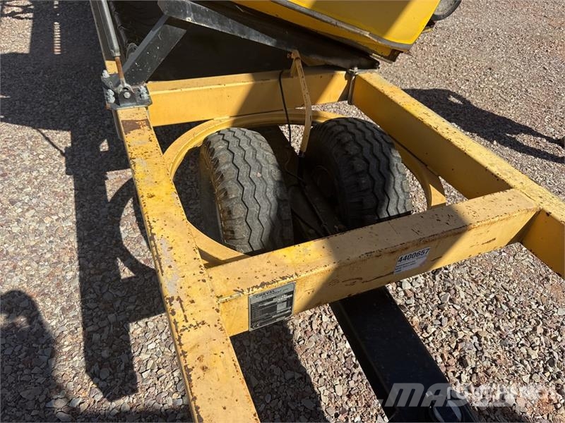 New Holland CR9080 Cosechadoras combinadas