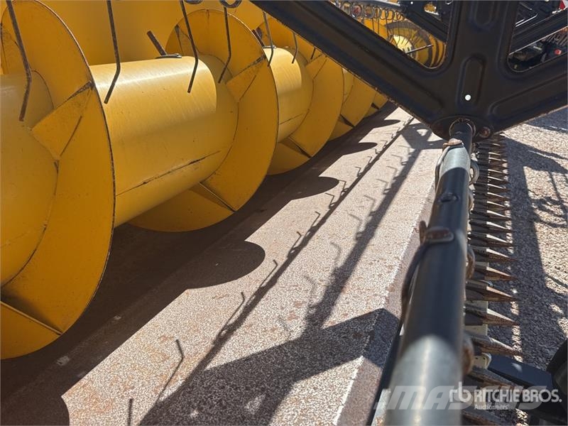 New Holland CR9080 Cosechadoras combinadas
