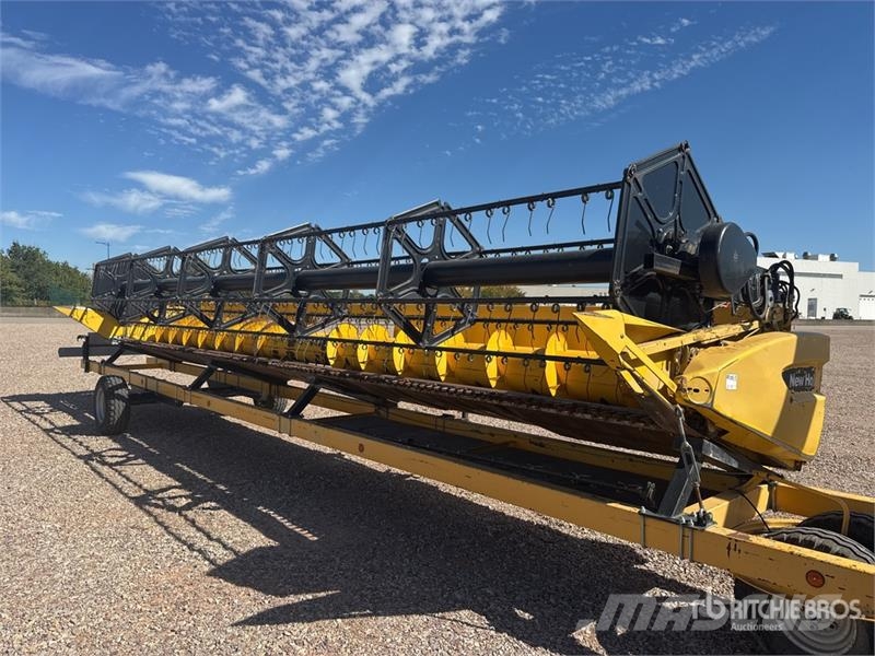 New Holland CR9080 Cosechadoras combinadas