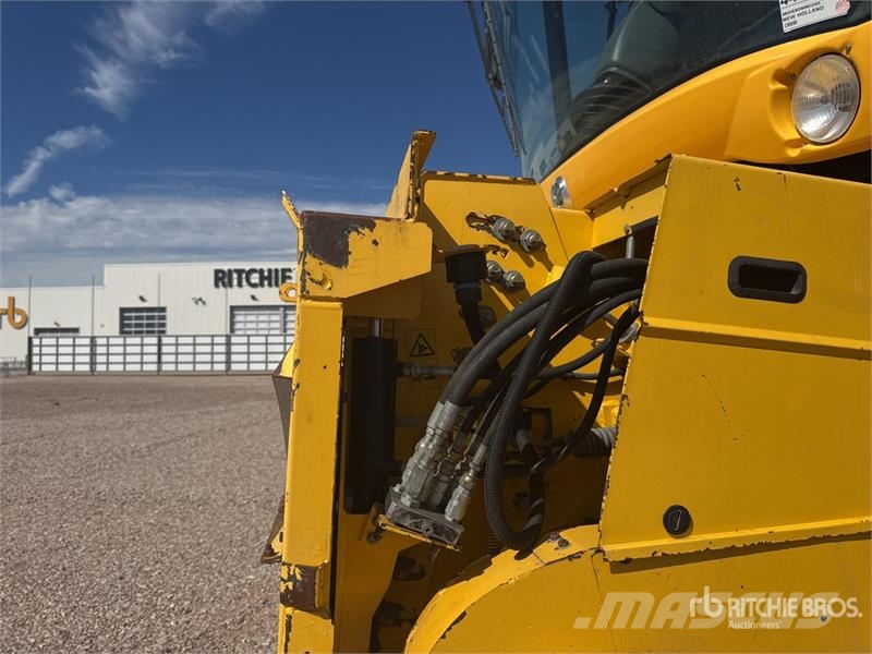 New Holland CR9080 Cosechadoras combinadas