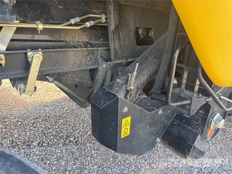 New Holland CR9080 Cosechadoras combinadas