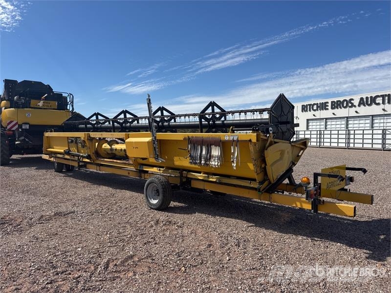 New Holland CR9080 Cosechadoras combinadas