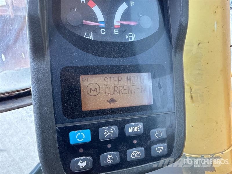 New Holland E245 履帶式 挖土機/掘鑿機/挖掘機
