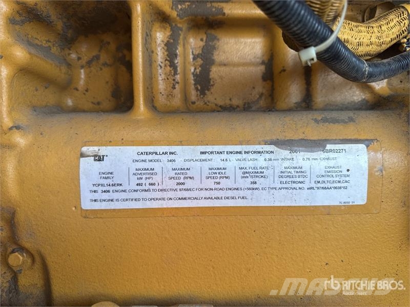 New Holland FX58 2WD Ensileuse Forage Harvester Zāles smalcinātāji