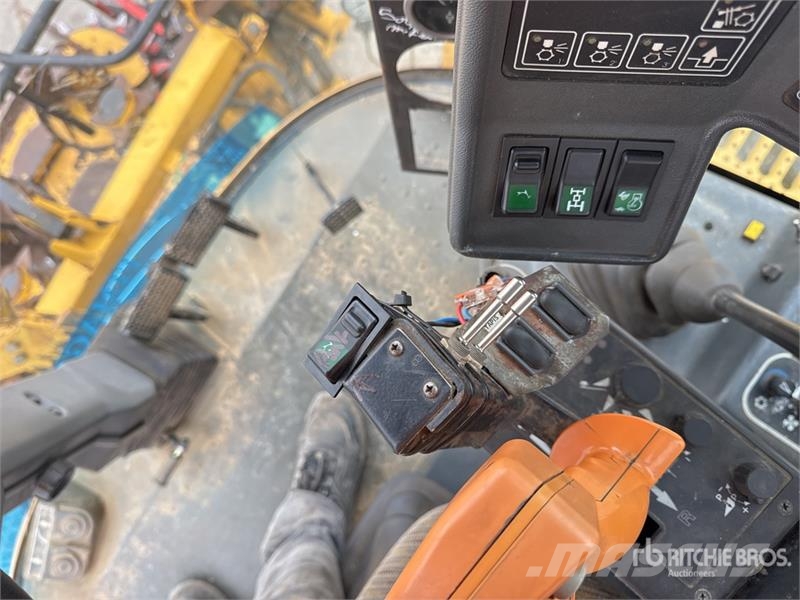 New Holland FX58 4WD Ensileuse Forage Harvester Ενσιρωκοπτικές μηχανές