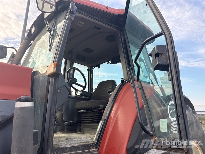 New Holland G190 4WD Tractor Trattori