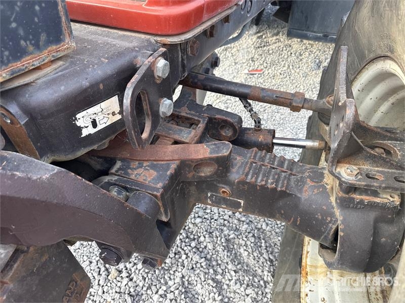New Holland G190 4WD Tractor Trattori