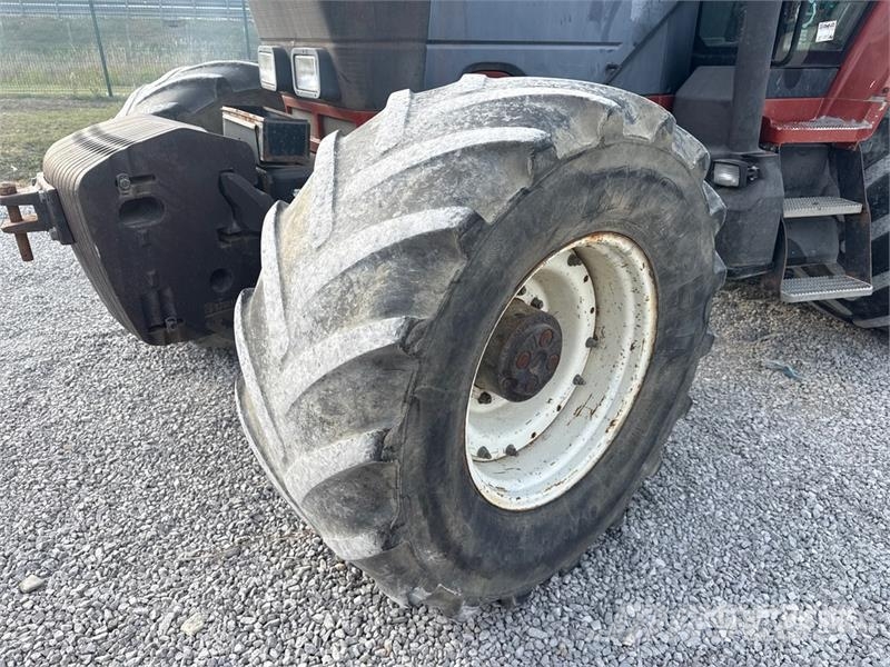 New Holland G190 4WD Tractor Trattori