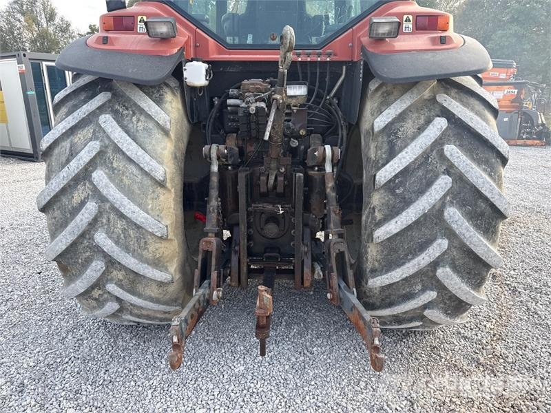 New Holland G190 4WD Tractor Traktörler