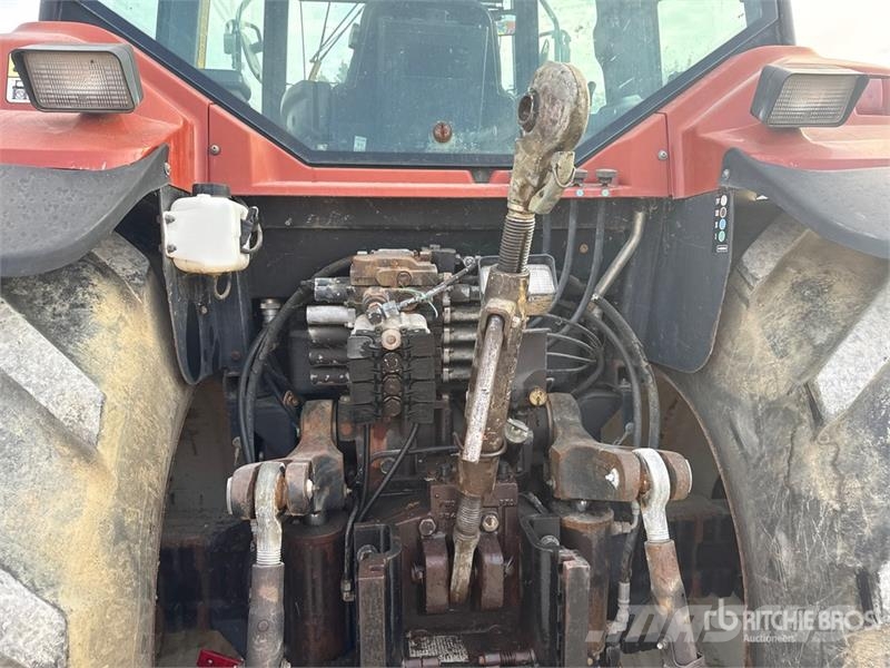 New Holland G190 4WD Tractor Trattori