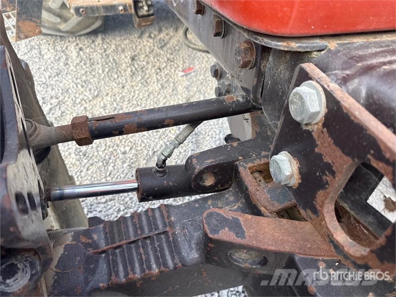New Holland G190 4WD Tractor Traktörler