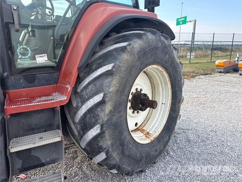 New Holland G190 4WD Tractor Traktörler