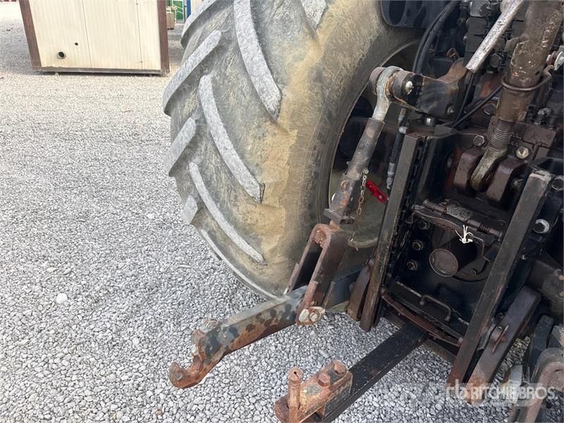 New Holland G190 4WD Tractor Traktorok