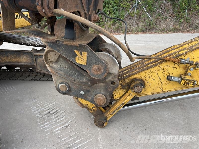 New Holland KOBELCO E235B SRNLC Pelle Sur Chenilles Tracked Ex Crawler excavators
