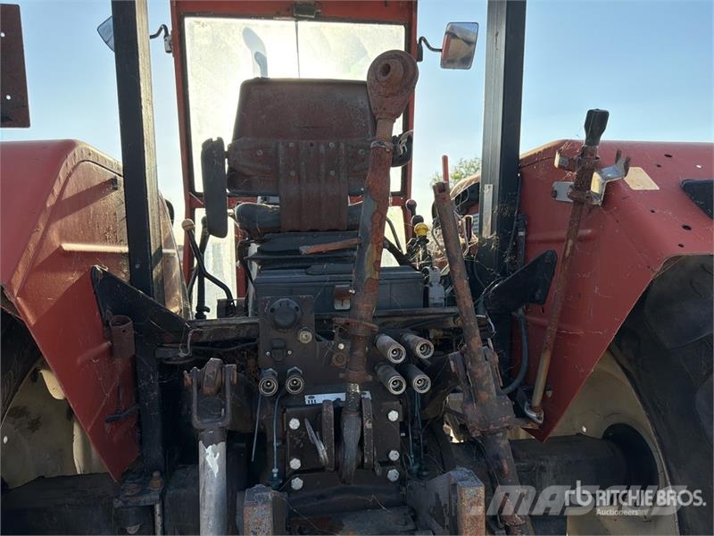New Holland L85 DT 4WD Tractor Trattori