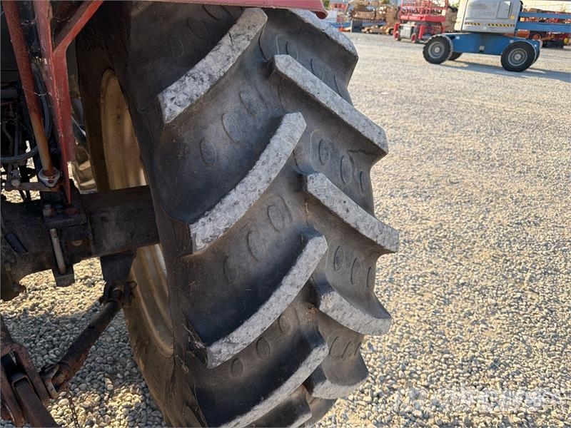 New Holland L85 DT 4WD Tractor Trattori