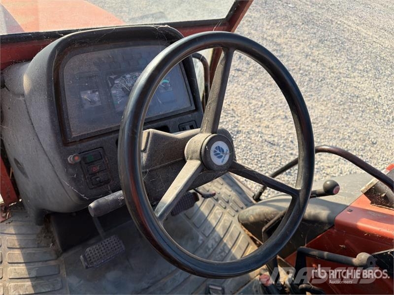 New Holland L85 DT 4WD Tractor Trattori