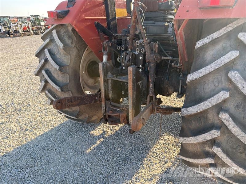 New Holland L85 DT 4WD Tractor Trattori