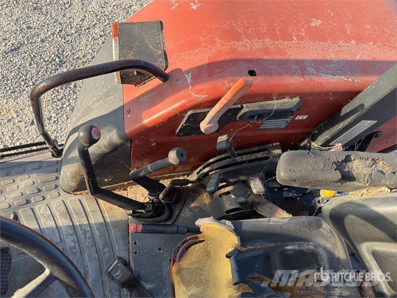 New Holland L85 DT 4WD Tractor Trattori